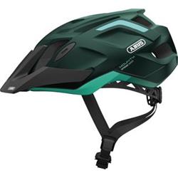 ABUS MountK Smaragd green - vel. M 78179 - Helmy