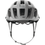 Abus Moventor 2.0 gleam silver vel.L (57-61) / helma MTB