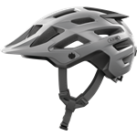 Abus Moventor 2.0 gleam silver vel.M (54-58) / helma MTB