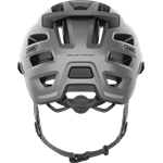 Abus Moventor 2.0 gleam silver vel.M (54-58) / helma MTB