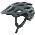 Abus Moventor 2.0 MIPS concrete grey veľkosť M (54-58) MTB prilba
