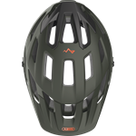 Abus Moventor 2.0 MIPS olive green vel.M (54-58) / helma MTB
