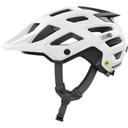 Abus Moventor 2.0 MIPS shiny white veľkosť L (57-61) / MTB prilba