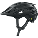 Abus Moventor 2.0 MIPS velvet black veľkosť L (57-61) MTB prilba