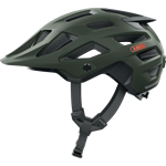 Abus Moventor 2.0 pine green veľkosť M (54-58) MTB prilba