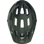 Abus Moventor 2.0 pine green veľkosť S (51-55) MTB prilba