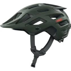 Abus Moventor 2.0 pine green veľkosť S (51-55) MTB prilba