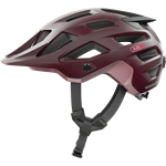 Abus Moventor 2.0 wildberry red veľkosť S (51-55) / MTB prilba