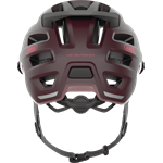 Abus Moventor 2.0 wildberry red veľkosť S (51-55) / MTB prilba