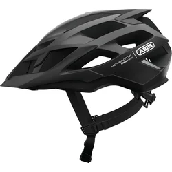 Abus Moventor Velvet Black vel.L