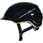 Abus Pedelec 2.0 midnight blue veľkosť M (52-57) / prilba mestská