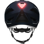 Abus Pedelec 2.0 midnight blue veľkosť M (52-57) / prilba mestská