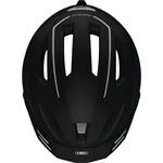 Abus Pedelec 2.0 velvet black S(51-55) / prilba mestská