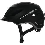Abus Pedelec 2.0 velvet black veľkosť L (56-62) / prilba mestská