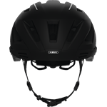 Abus Pedelec 2.0 velvet black veľkosť L (56-62) / prilba mestská