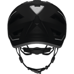 Abus Pedelec 2.0 velvet black veľkosť L (56-62) / prilba mestská