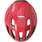 Abus PowerDome blaze red veľkosť S (51-55)
