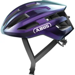 Abus PowerDome flip flop purple vel.L (57-61)