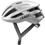 Abus PowerDome gleam silver vel.S (51-55)