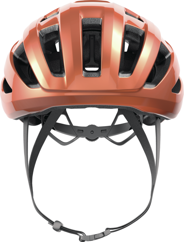 Abus PowerDome goldfish orange vel.S (51-55)
