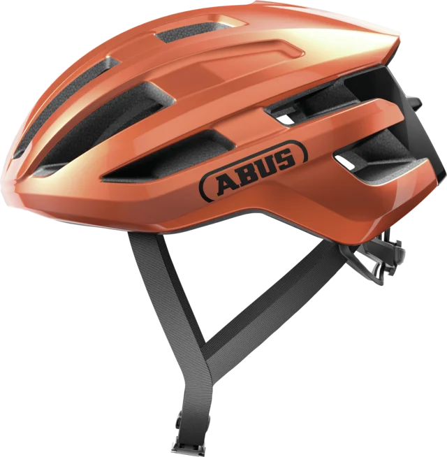 Abus PowerDome goldfish orange vel.S (51-55)