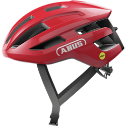 ABUS PowerDome MIPS blaze red vel. L / helma Road
