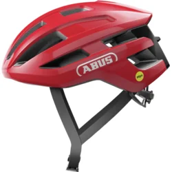 ABUS PowerDome MIPS blaze red veľkosť. L / Prilba Road