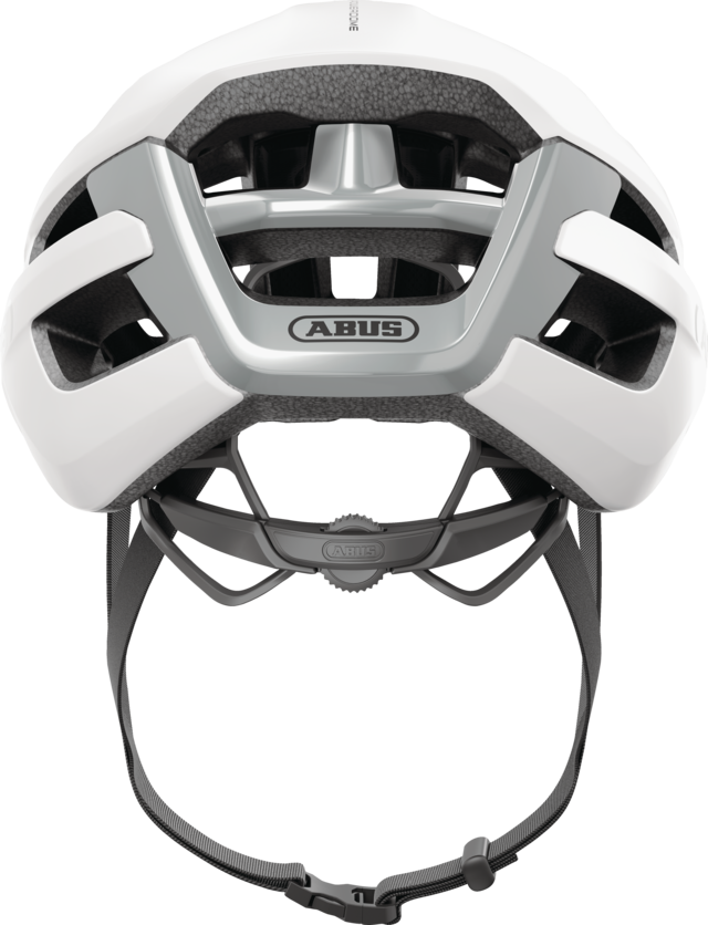 Abus PowerDome polar white vel.M (54-58)