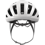 Abus PowerDome polar white veľkosť M (54-58)