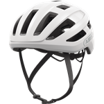 Abus PowerDome polar white veľkosť M (54-58)