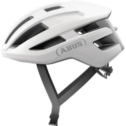 Abus PowerDome polar white veľkosť S (51-55)