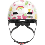 Abus Skurb Kid cream summer size S (45-50) / prilba pre deti