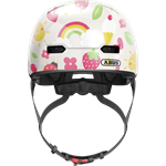 Abus Skurb Kid cream summer vel.S (45-50) / dětská helma