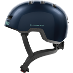 Abus Skurb Kid midnight blue veľkosť S (45-50) / prilba pre deti