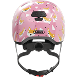 Abus Skurb Kid rose foxes vel.S (45-50) / dětská helma