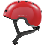 Abus Skurb Kid shiny red veľkosť M (50-55) / prilba pre deti