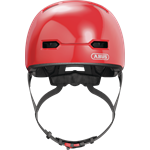 Abus Skurb Kid shiny red veľkosť M (50-55) / prilba pre deti
