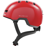 Abus Skurb Kid shiny red veľkosť S (45-50) / prilba pre deti