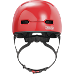 Abus Skurb Kid shiny red veľkosť S (45-50) / prilba pre deti