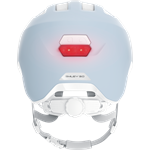 Abus Smiley 3.0 ACE LED pure aqua, vel.M ( 55-50) / dětská helma