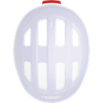 Abus Smiley 3.0 ACE LED pure lavender vel.M ( 55-50) / dětská helma