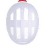 Abus Smiley 3.0 ACE LED pure lavender veľkosť M ( 55-50) / prilba pre deti
