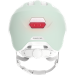 Abus Smiley 3.0 ACE LED pure mint, veľkosť S ( 45-50) / prilba pre deti