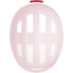 Abus Smiley 3.0 ACE LED pure rose, vel.M ( 55-50) / dětská helma