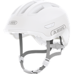 Abus Smiley 3.0 ACE LED pure white, veľkosť S ( 45-50) / prilba pre deti