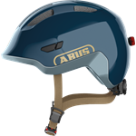 Abus Smiley 3.0 ACE LED royal blue vel.M (50-55cm)