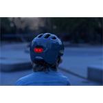 Abus Smiley 3.0 ACE LED royal blue vel.M (50-55cm)