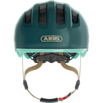 Abus Smiley 3.0 ACE LED royal green veľkosť S (45-50cm)