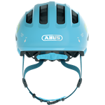 Abus Smiley 3.0 blue croco veľkosť S (45-50) / detská prilba