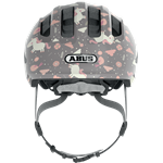 Abus Smiley 3.0 grey horse veľkosť M (50-55) / prilba pre deti